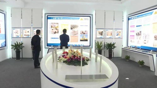 溫溪博宇佳業 以46件專利為翼，鑄就暢銷海外的卓越品牌