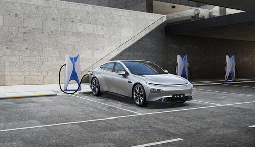 電動車行業(yè)新推力,蔚來和小鵬舉起電池租賃服務大旗