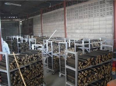 環(huán)保木炭機(jī)價(jià)格與北京設(shè)備銷售解析 STHF型號(hào)市場(chǎng)現(xiàn)狀