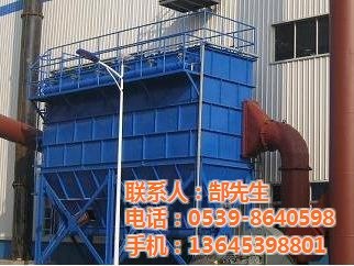 除塵器骨架與環(huán)保咨詢服務 全友機械的專業(yè)解決方案