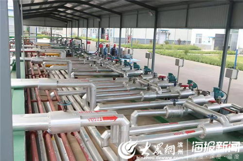 山東環沃環?？萍?做工業環境服務的引領者