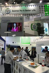 拜耳以整體解決方案與環保咨詢，驅動馬鈴薯產業邁向可持續發展